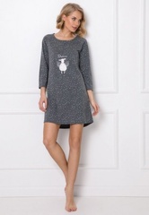 Damska koszula nocna aruelle debbie nightdress