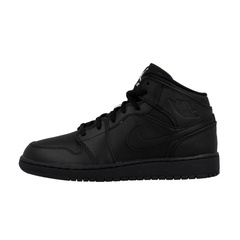 Air jordan 1 mid bg 554725-044 - sneakersy