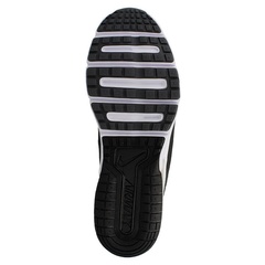 Nike air max sequent 3 922884-001 - buty do treningu