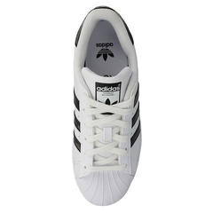 Adidas superstar db1209 - sneakersy