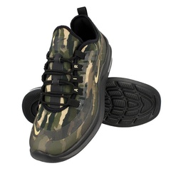 Nike air max axis premium aa2148-002 - buty męskie do treningu