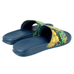 Klapki nike wmns benassi 618919-302