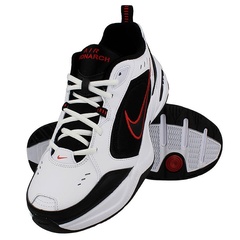 Nike air monarch iv 415445-101 - buty męskie