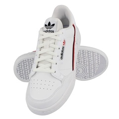 Adidas continental 80 f99787 - sneakersy