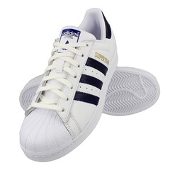 Buty adidas superstar b41996