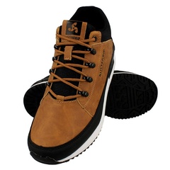 Bustagrip cruiser bgs-0937brnj - buty męskie