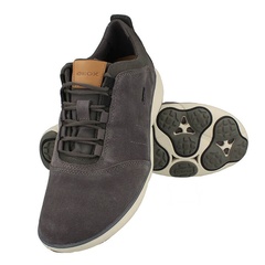 Buty geox nebula grey
