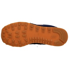New balance 574 gc574spo - sneakersy