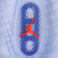 Jordan mars 270 bq6508-010 - buty młodzieżowe do koszykówki