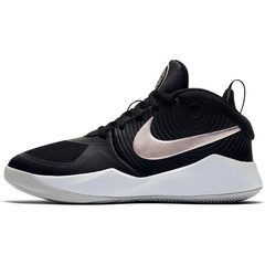 Nike team hustle d 9 aq4224-001 - buty do koszykówki