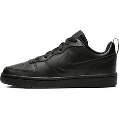 Nike court borough low 2 bq5448-001 - sneakersy