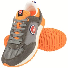 Colmar travis colors 018 - sneakersy męskie