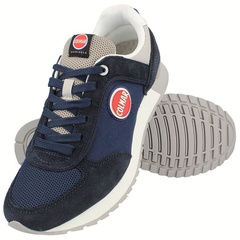 Colmar travis colors 017 - sneakersy męskie