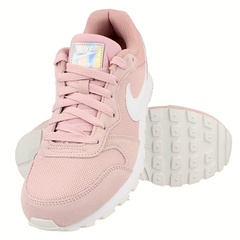 Nike md runner 2 749869-500 - sneakersy damskie