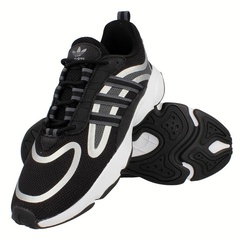 Adidas haiwee eg9571 - sneakersy męskie