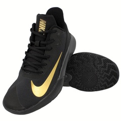 Nike precision iv ck1069-002 - buty męskie do koszykówki