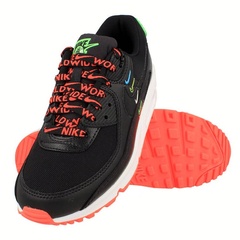 Nike wmns air max 90 ww ck7069-001 - sneakersy damskie