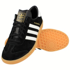 Adidas hamburg s76696 - tenisówki męskie