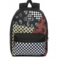 Plecak szkolny vans realm classic vn0a3ui7zl71