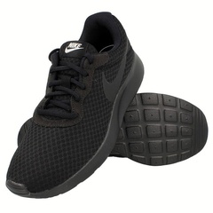 Nike wmns tanjun 812655-002 - sneakersy damskie