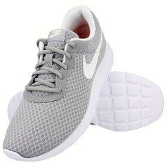 Nike wmns tanjun 812655-010 - sneakersy damskie