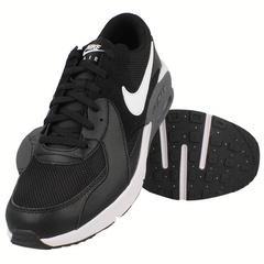 Nike air max excee gs cd6894-001 - sneakersy