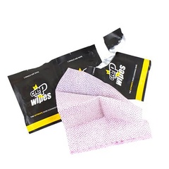 Chusteczki do czyszczenia obuwia crep wipes
