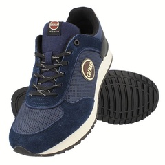 Colmar travis drill 013 - sneakersy męskie