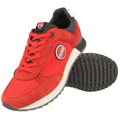 Colmar travis colors 030 - sneakersy męskie