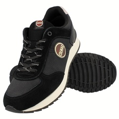 Colmar travis drill 014 - sneakersy męskie