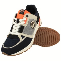 Colmar supreme pro ross 102 - sneakersy męskie