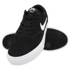 Nike sb charge suede ct3463-001 - tenisówki
