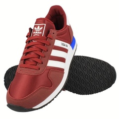 Adidas usa 84 fv2051 - sneakersy męskie
