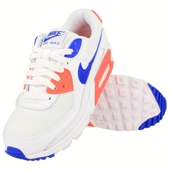 Nike air max 90 ct1039-100 - sneakersy damskie