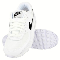 Nike air max 90 cq2560-101 - sneakersy damskie