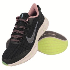 Nike runallday 2 se ct3516-001 - buty damskie do biegania
