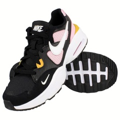 Nike air max fusion cj3824-004 - sneakersy