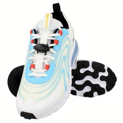 Nike air max 270 react eng ct1281-100 - sneakersy męskie