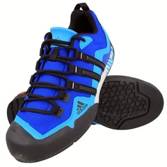 Adidas terrex swift solo fx9324 - buty męskie do trekkingu
