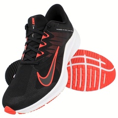 Nike quest 3 cd0230-004 - buty męskie do treningu