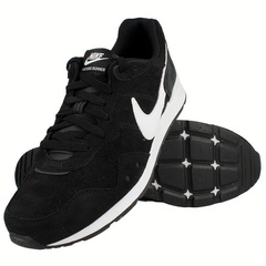 Nike venture runner suede cq4557-001 - sneakersy męskie