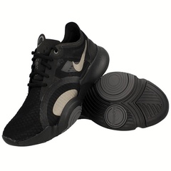 Nike superrep cj0773-001 - buty męskie do treningu