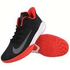 Nike precision iv ck1069-005 - buty męskie do koszykówki