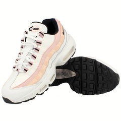Nike air max 95 cv8828-100 - sneakersy damskie