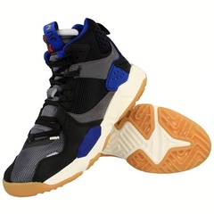 Jordan delta mid dc2130-006 - sneakersy męskie