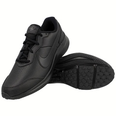 Nike varsity leather cn9146-001 - buty młodzieżowe
