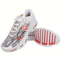 Nike air max plus iii dh4107-100