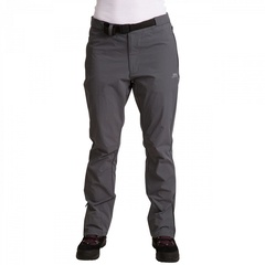 Spodnie trekkingowe damskie stormlight carbon trespass - xs
