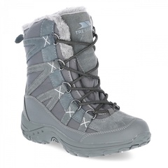 Buty śniegowce damskie zofia steel trespass - 36