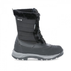 Buty śniegowce damskie stalagmite ii trespass black - 36
